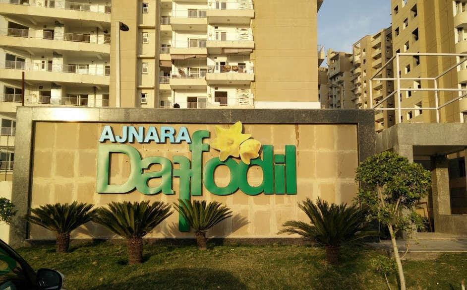 Ajnara-Daffodil Ajnara Daffodil