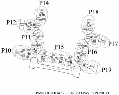 the pavilion court images for cluster plan of jaypee the pavilion court 653682 the pavilion court images for cluster plan of jaypee the pavilion court 653682