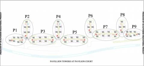 the pavilion court images for cluster plan of jaypee the pavilion court 653683 the pavilion court images for cluster plan of jaypee the pavilion court 653683